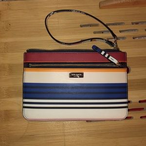 Kate Spade Wristlet